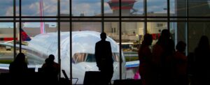 Vol annulé, vacances foutues : quels sont mes droits ?