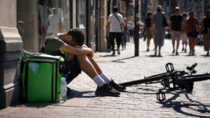 Canicule en Belgique : les droits acquis, et les autres!