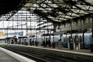 Grève SNCF et droits: France versus Belgique .