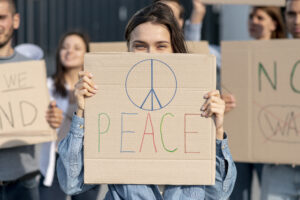 Les droits humains : quelle importance pour vous ?