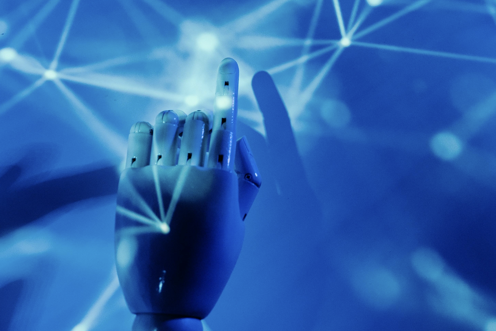 Intelligence artificielle et fausses jurisprudences